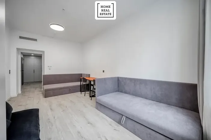 Prodej bytu 1+kk, Praha - Žižkov, Hartigova, 31 m2