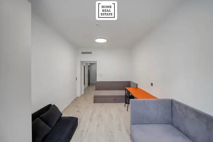 Prodej bytu 1+kk, Praha - Žižkov, Hartigova, 31 m2