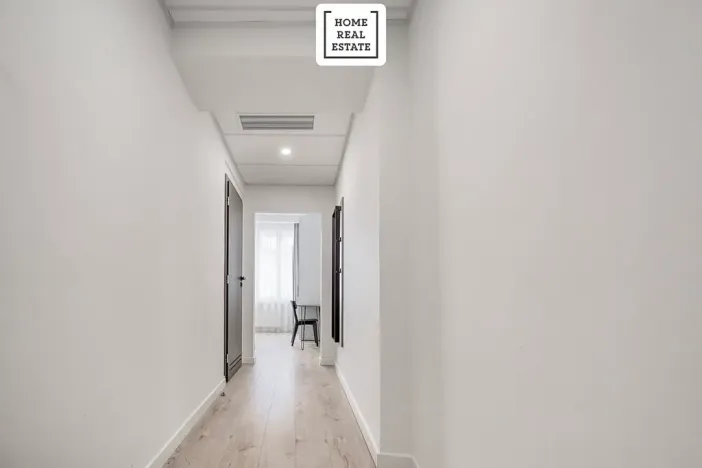 Prodej bytu 1+kk, Praha - Žižkov, Hartigova, 21 m2