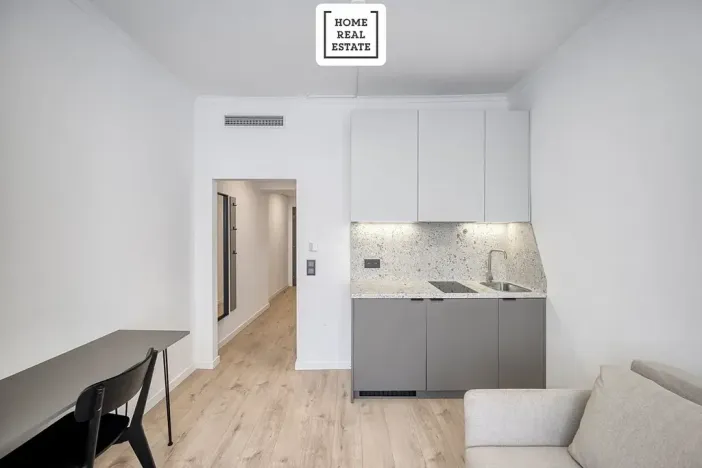 Prodej bytu 1+kk, Praha - Žižkov, Hartigova, 21 m2
