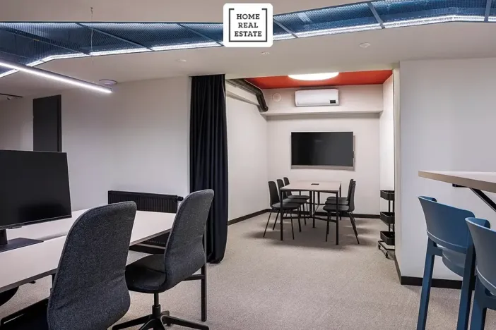 Prodej bytu 1+kk, Praha - Žižkov, Hartigova, 21 m2