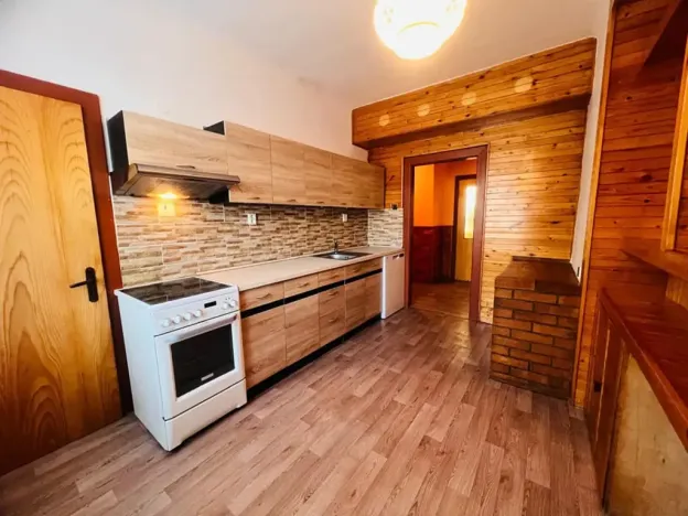 Prodej bytu 5+1, Žďár nad Sázavou, Veselská, 127 m2
