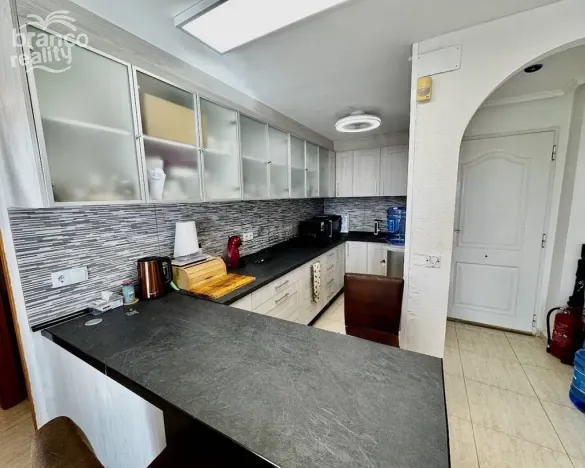 Prodej bytu 3+kk, Formentera del Segura, Alicante, Španělsko, 47 m2