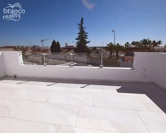 Prodej rodinného domu, Ciudad Quesada, Alicante, Španělsko, 160 m2