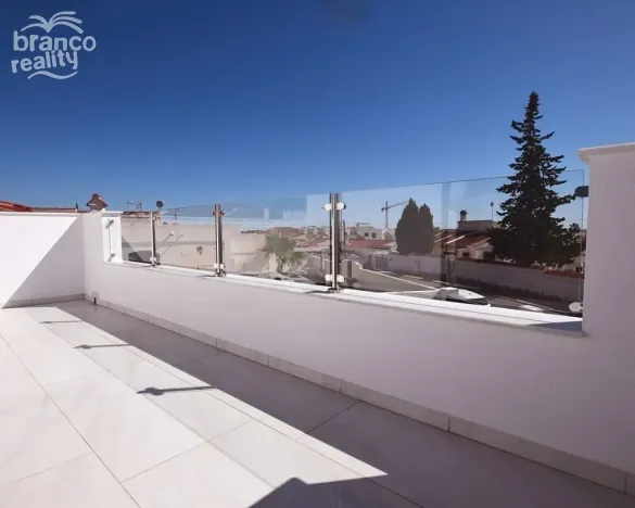 Prodej rodinného domu, Ciudad Quesada, Alicante, Španělsko, 160 m2
