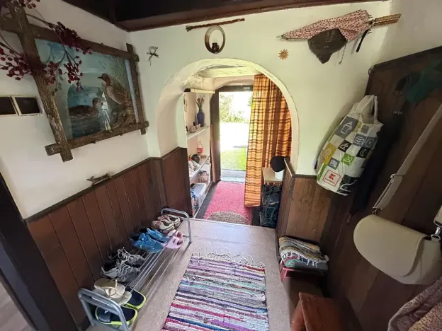 Prodej chalupy, Česká Ves, Polská, 90 m2