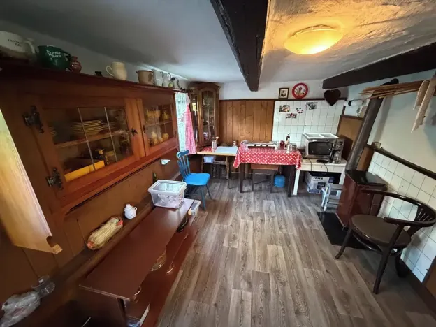 Prodej chalupy, Česká Ves, Polská, 90 m2