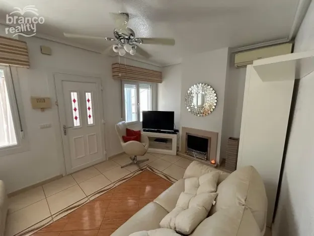 Prodej rodinného domu, Ciudad Quesada, Alicante, Španělsko, 60 m2