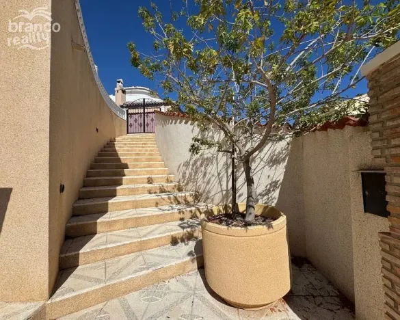 Prodej rodinného domu, Ciudad Quesada, Alicante, Španělsko, 287 m2