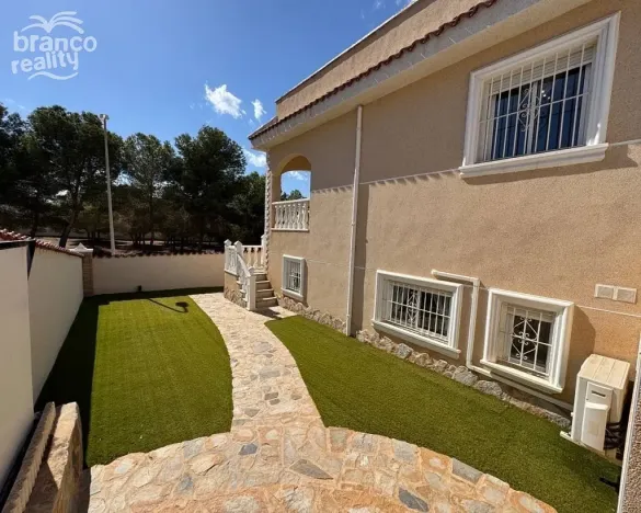 Prodej rodinného domu, Ciudad Quesada, Alicante, Španělsko, 287 m2