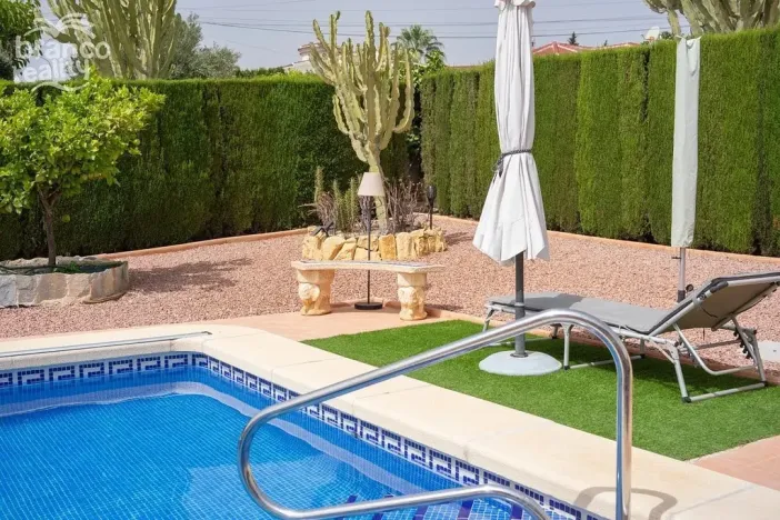 Prodej rodinného domu, Ciudad Quesada, Alicante, Španělsko, 266 m2