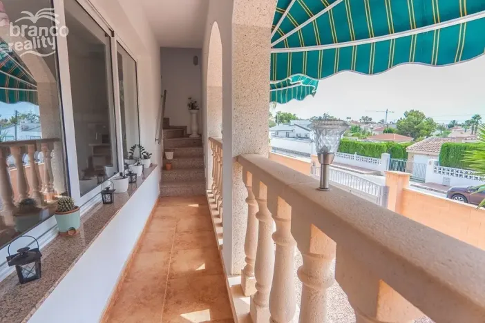 Prodej rodinného domu, Ciudad Quesada, Alicante, Španělsko, 266 m2