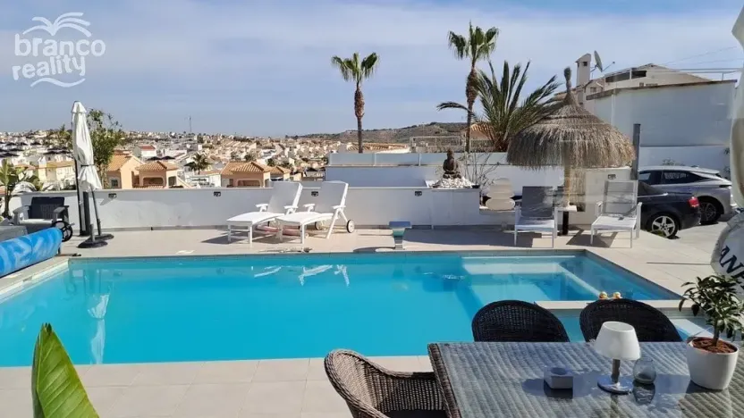 Prodej rodinného domu, Ciudad Quesada, Alicante, Španělsko, 215 m2