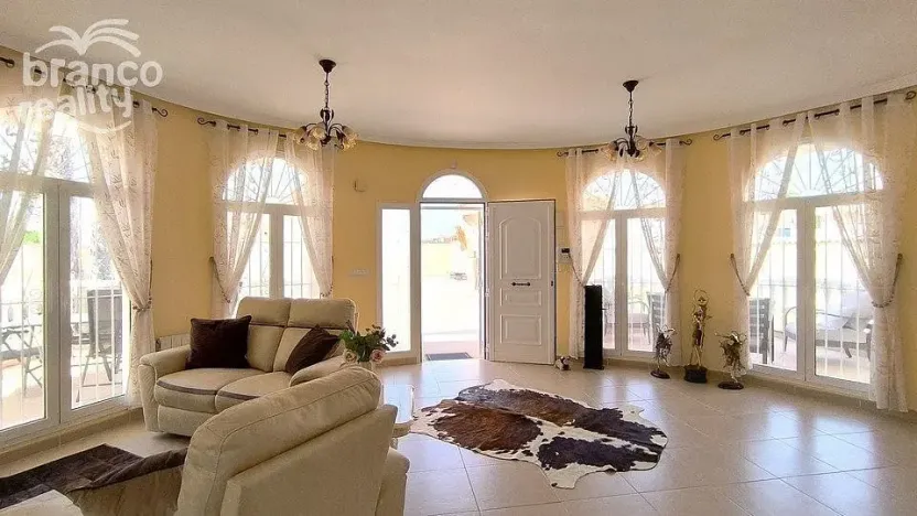 Prodej rodinného domu, Ciudad Quesada, Alicante, Španělsko, 241 m2