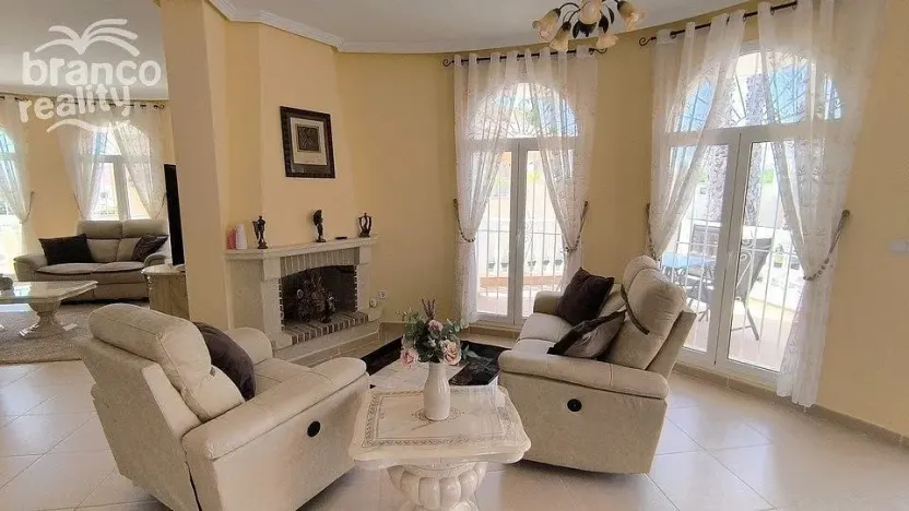 Prodej rodinného domu, Ciudad Quesada, Alicante, Španělsko, 241 m2