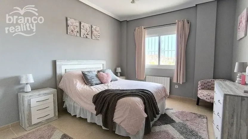 Prodej rodinného domu, Ciudad Quesada, Alicante, Španělsko, 241 m2