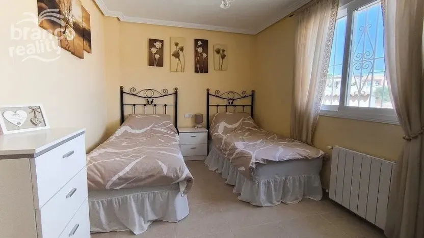 Prodej rodinného domu, Ciudad Quesada, Alicante, Španělsko, 241 m2