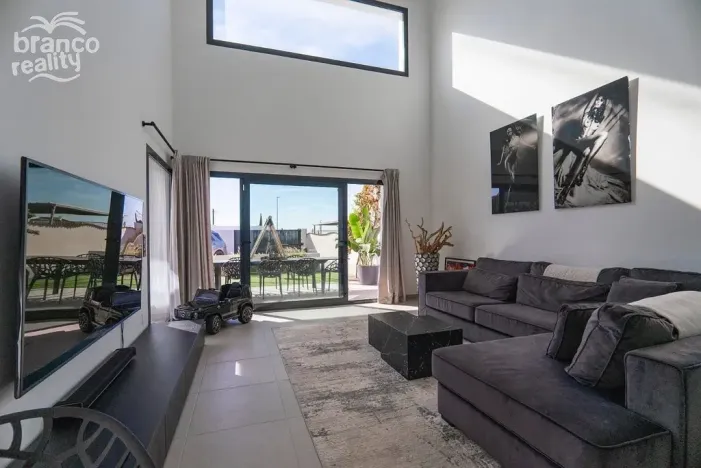 Prodej rodinného domu, Ciudad Quesada, Alicante, Španělsko, 153 m2