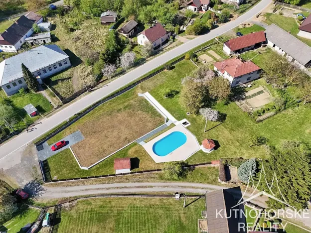Prodej pozemku pro bydlení, Bělá, 1972 m2