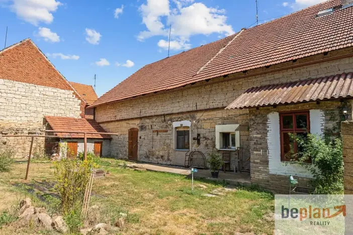 Prodej rodinného domu, Hředle, 205 m2