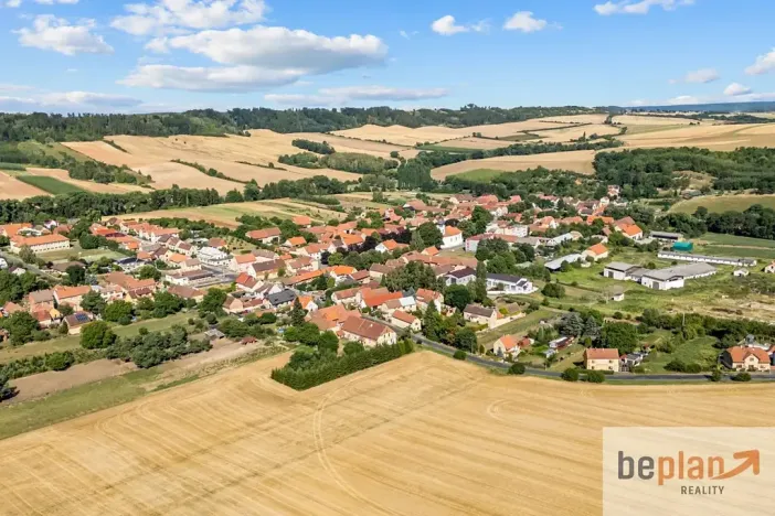Prodej rodinného domu, Hředle, 205 m2