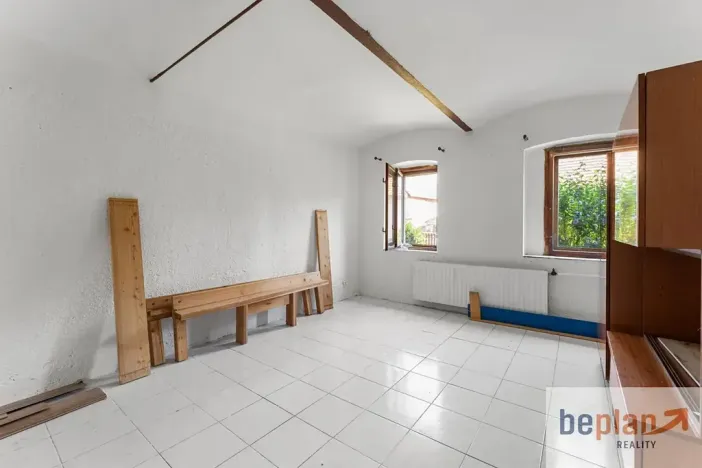 Prodej rodinného domu, Hředle, 205 m2