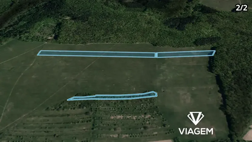 Prodej podílu pole, Bohuslavice nad Vláří, 10276 m2