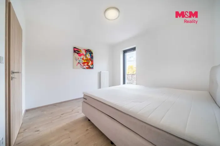 Prodej bytu 2+kk, Třemošná, Školní, 50 m2
