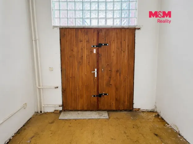 Pronájem obchodního prostoru, Karviná - Nové Město, tř. Osvobození, 93 m2