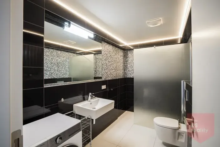 Prodej bytu 2+kk, Praha - Klánovice, Slavětínská, 79 m2