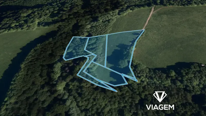 Prodej podílu pole, Životice u Nového Jičína, 4939 m2