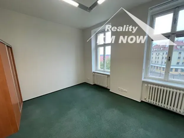 Pronájem bytu 3+1, Kroměříž, 68 m2