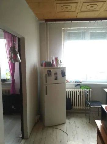 Pronájem bytu 2+1, Postoloprty, Třebízského náměstí, 64 m2