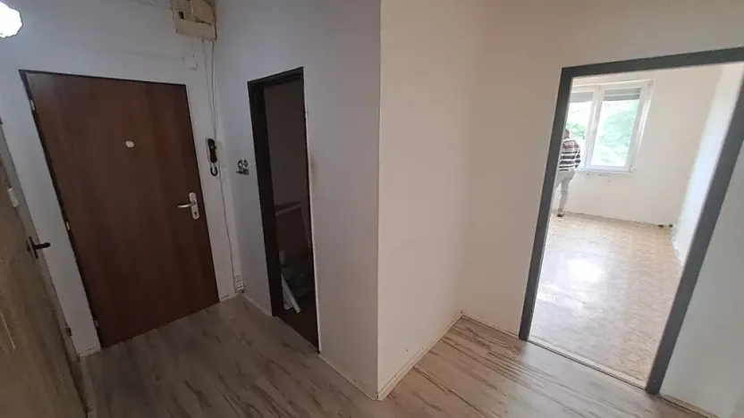 Pronájem bytu 2+1, Postoloprty, Třebízského náměstí, 64 m2