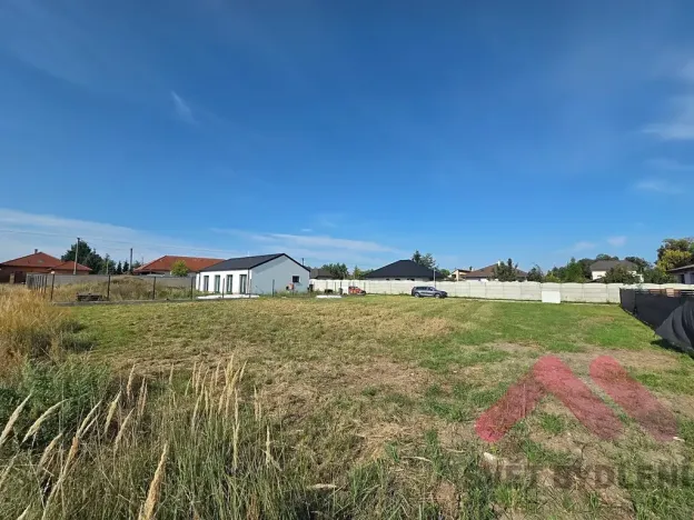 Prodej pozemku pro bydlení, Záryby, 839 m2