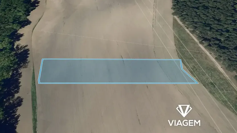 Prodej podílu pole, Vacenovice, 1446 m2