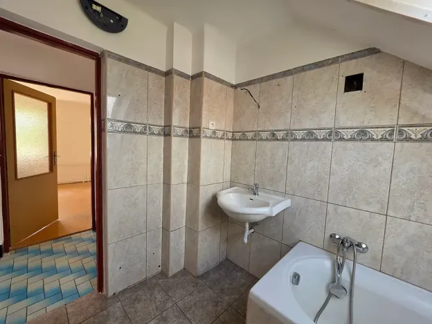 Prodej rodinného domu, Vlašim, Erbenova, 191 m2