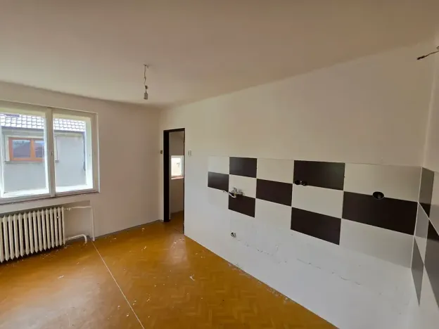 Prodej rodinného domu, Vlašim, Erbenova, 191 m2