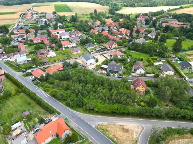 Prodej pozemku pro bydlení, Štíhlice, 3092 m2