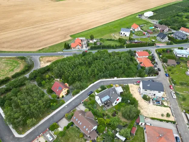 Prodej pozemku pro bydlení, Štíhlice, 3092 m2