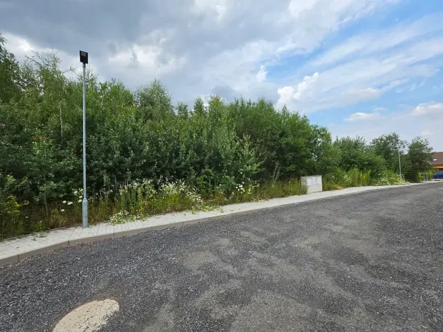 Prodej pozemku pro bydlení, Štíhlice, 3092 m2