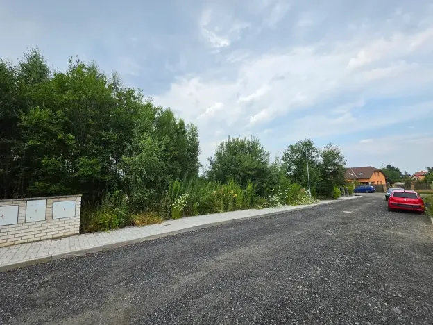 Prodej pozemku pro bydlení, Štíhlice, 3092 m2