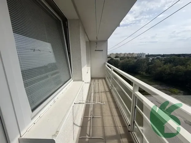 Pronájem bytu 2+kk, Neratovice, Dr. E. Beneše, 40 m2