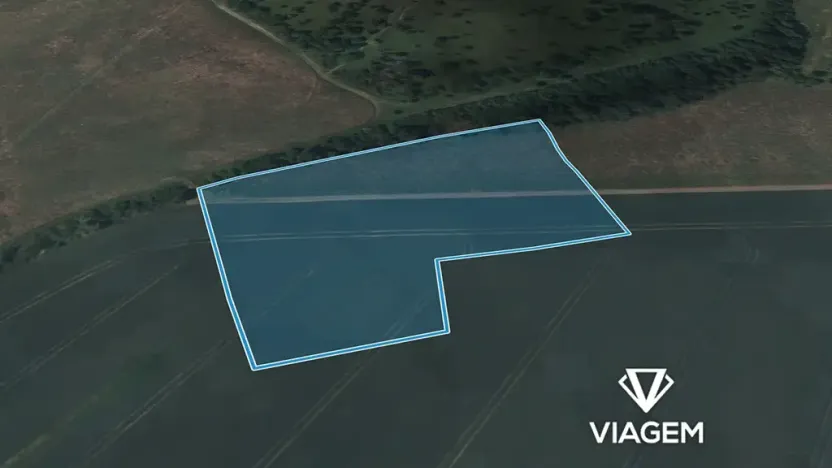 Prodej podílu pole, Žitenice, 2078 m2