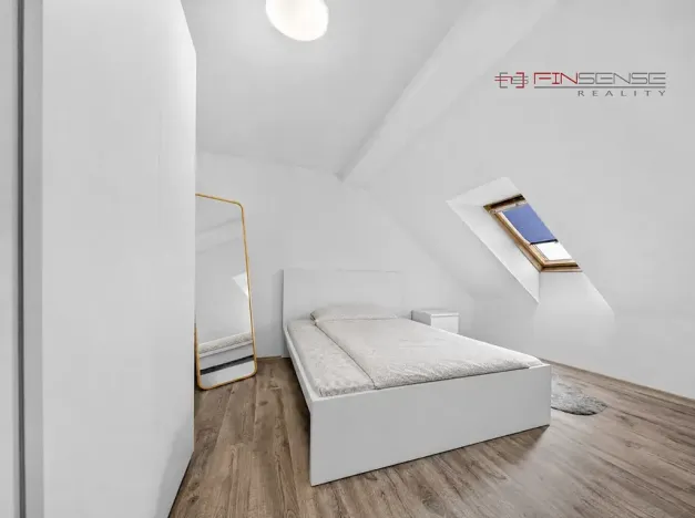 Prodej rodinného domu, Kladno, Václava Beránka, 150 m2