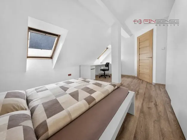 Prodej rodinného domu, Kladno, Václava Beránka, 150 m2