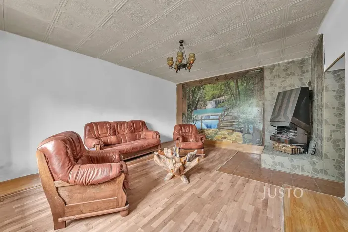 Prodej rodinného domu, Mělník, Kokořínská, 250 m2