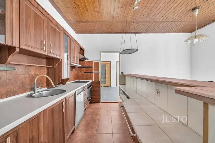 Prodej rodinného domu, Mělník, Kokořínská, 250 m2