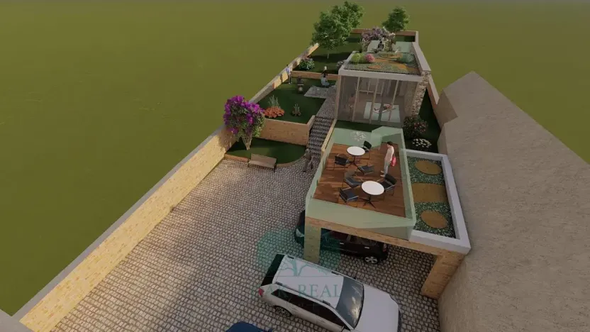 Prodej činžovního domu, Pavlov, Na Návsi, 368 m2