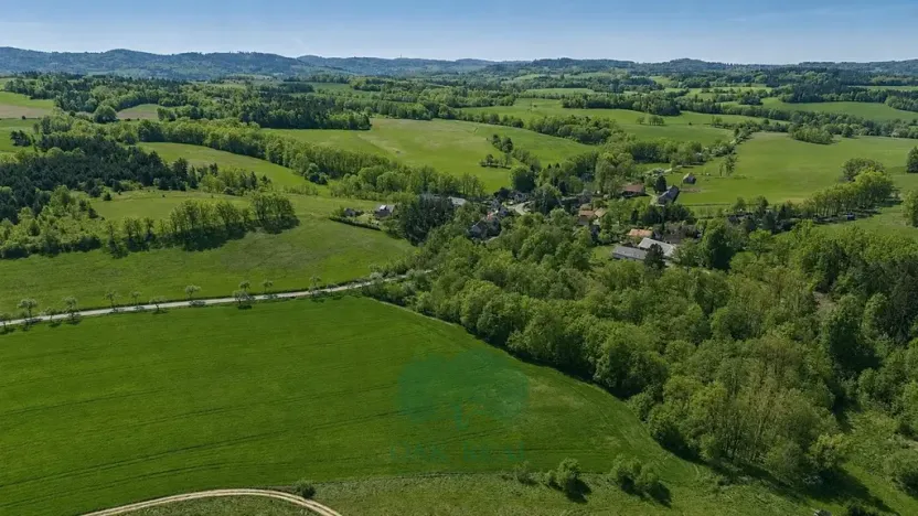 Prodej zemědělského objektu, Vrchotovy Janovice, 952 m2